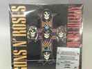 Guns n Roses 'Appetite' lp SEALED 2019 180g pressing w/Holo