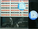 HERBIE NICHOLS 