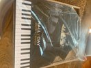 JOHNNY HALLYDAY Bercy 2003  Coffret Piano Collector Édition limitée et numérotée