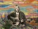 Tom Petty - Angel Dream – Limited to 12000 – Blue Vinyl – RSD