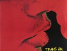 Trans Am-Red Line (UK IMPORT) VINYL NEW