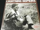 Lightning Hopkins - Po' Lightnin' - Arhoolie Records 1087 - VERY RARE - SEALED