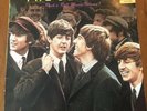 The Beatles - Rock ‘n’ Roll Music Volume 1 - Best Of Compilation Vinyl Lp Record
