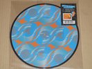 Rolling Stones -Steel Wheels Live / Almost Hear You Sigh- 10