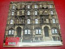 LED ZEPPELIN 'Physical Graffiti' 2014 SEALED 180 Gram Remastered by Jimmy Page
