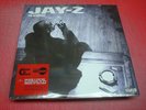 JAY-Z 'The Blueprint' 2011 SEALED  Import  180 Gram Vinyl 2-LP Set   NEW