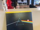 Pink Floyd Dark Side of the Moon Vinyl LP Mobile Fidelity Sound Lab MFSL 1-017