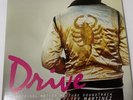 Drive Original Soundtrack OPAQUE GOLD VINYL Record Cliff Martinez Score deluxe