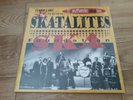 Skatalites , Ska Foundation, 32 Authentic Ska Hits , 2 x LP