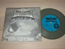 Thyabhorrent GREEN VINYL 7