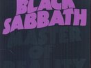 BLACK SABBATH-MASTER OF REALITY NEW VINYL