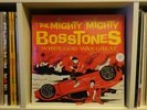 The Mighty Mighty Bosstones ?When God Was Great limited yellow 2x vinyl lp Indie