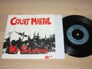COURT MARTIAL 7