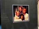 ABBA ?- Rare  1976 1st PRESSING /   SEALED   GREATEST HITS VOL. 2 DANCING QUEEN