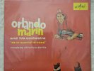 Orlando Marin.Se Te Quemo La Casa.Orig.1st.Press.Alegre Black Label.