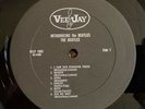 The Beatles Songs, Pictures And Stories MONO VJ 1092, Black Oval Label, RARE