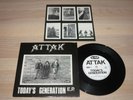 Attak 7 