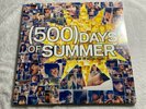 (500) Days of Summer Vinyl Album