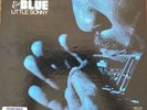 Little Sonny - Black & Blue LP 1971 Enterprise Records ENS 1018