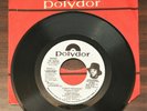 45 RPM soul funk JAMES BROWN Funky President/Coldblooded 1974 Polydor promo NM