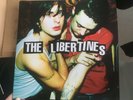 Rare limited edition THE LIBERTINES VINYL LP ALBUM CAN'T STAND ME NOW, PERFECT 