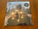 Taylor Swift Evermore 2 LP Green Color Vinyl Webstore Exclusive Pop Folkore New