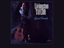 AUDIO NAUTES AN-2003 LIVINGSTON TAYLOR GOOD FRIENDS 180g lim. 500 pieces CHESKY