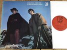 Incredible String Band: The Hangman’s Beautiful Daughter UK Elektra Mono LP 1968