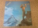 Depeche Mode Construction Time Again + Inner Stunning EX+ Original UK LP