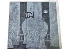 the Freeze, one false move, 12” color vinyl, numbered, 1999 hardcore punk,