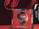 Rolling Stones Black and Blue Red LP Vinyl Carnaby Street Exclusive LTD 1000