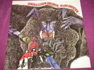 BLUES CREATION - DEMON & ELEVEN CHILDREN- ABSINTHE FRANCE RE OF RARE JAP PSYCH