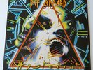 Def Leppard - Hysteria - Vinyl LP UK 1st Press EX+/NM