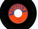 Lillian Offitt 45 Miss You So/Only Knew EXCELLO VG+ R&B blues soul 245