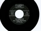 Sacred Harmonizers 45 Confession/Everyday CLARKS EX Black Gospel R&B soul 314