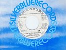 Invitations 45 Look on the Good Side/Part 2 SILVER BLUE DJ 70s soul funk 409