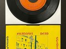 GRATEFUL DEAD Golden Road 45+CUSTOM VINTAGE PICTURE SLEEVE 1967 WB 7016 Rare