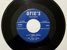 PEREZ BROS (PREMIERS) Truly Yours/Dream A Little DOO-WOP R&B 1963 Rare HEAR
