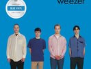 Weezer - THE BLUE ALBUM - MFSL Blue Colored Vinyl NEW & SEALED Mobile Fidelity