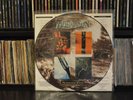 MARILLION - Seasons End (Picture-Disc LP)  UK 1989 EMDPD 1011  TOP