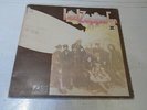 LED ZEPPELIN - Led Zeppelin II - 1970 UK 9-track LP - Plum & Red Atlantic Label