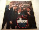 THE APPLEJACKS   THE APPLEJACKS ** 1964 UK 1st DECCA LP Beautiful Vinyl.