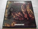BLACK WIDOW   SACRIFICE ** 1970 UK 1st CBS LP