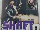 Isaac Hayes - Shaft - 1971 Stax double LP - Near Mint