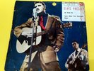 ELVIS PRESLEY (45 RPM - ITALY) 45N 0612  