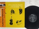 CHICO HAMILTON QUINTET SAME PACIFIC JAZZ GXF-3140 Japan OBI MONO VINYL LP