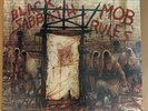 Black Sabbath - Mob Rules LP Vinyl - Warner Bros. Dio