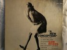 SAM RIVERS A New Conception BLUE NOTE BST 84249 LIBERTY Van Gelder Pressing