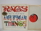 Eastern Brass Quintet-Rags & Other American Things-Audiophile-DBX-Jazz-LP