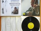 DG 2740 121 Paganini 6 Violin Concertos Accardo Dutoit 5xLP + booklet NM/EX